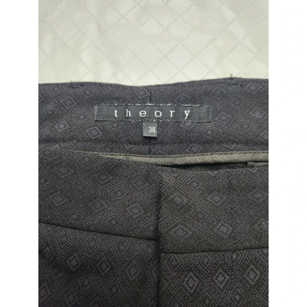 Theory pants womens